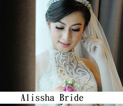 Alissha Bride