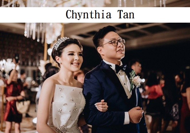 Chynthia Tan