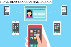 GUNAKAN MEDIA SOCIAL KAMU DENGAN BIJAK, INI DIA TIPS YANG BISA KAMU IKUTI! GUNAKAN MEDIA SOCIAL KAMU DENGAN BIJAK, INI DIA TIPS YANG BISA KAMU IKUTI!