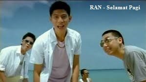 Selamat Pagi – RAN