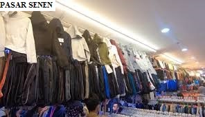 INI DIA PILIHAN THRIFT SHOP POPULER DAN TERBAIK YANG ADA DI JAKARTA INI DIA PILIHAN THRIFT SHOP POPULER DAN TERBAIK YANG ADA DI JAKARTA