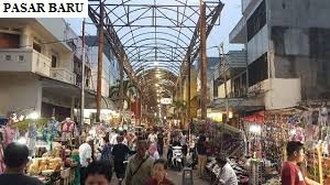Pasar Baru