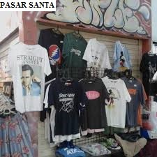 Pasar Santa