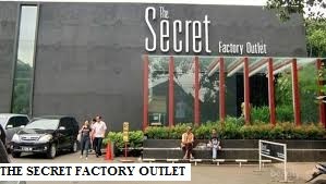 The Secret Factory Outlet