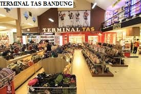 BERBURU TAS DENGAN HARGA YANG TERJANGKAU DI BANDUNG? DATANGI TEMPAT INI BERBURU TAS DENGAN HARGA YANG TERJANGKAU DI BANDUNG? DATANGI TEMPAT INI