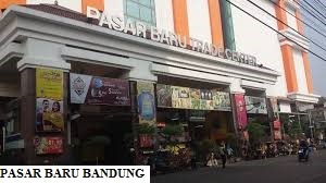 Pasar Baru Bandung