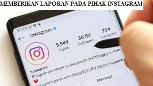 INSTAGRAM KAMU KENA HACK? LAKUKAN BEBERAPA CARA INI UNTUK MENGEMBALIKANNYA INSTAGRAM KAMU KENA HACK? LAKUKAN BEBERAPA CARA INI UNTUK MENGEMBALIKANNYA