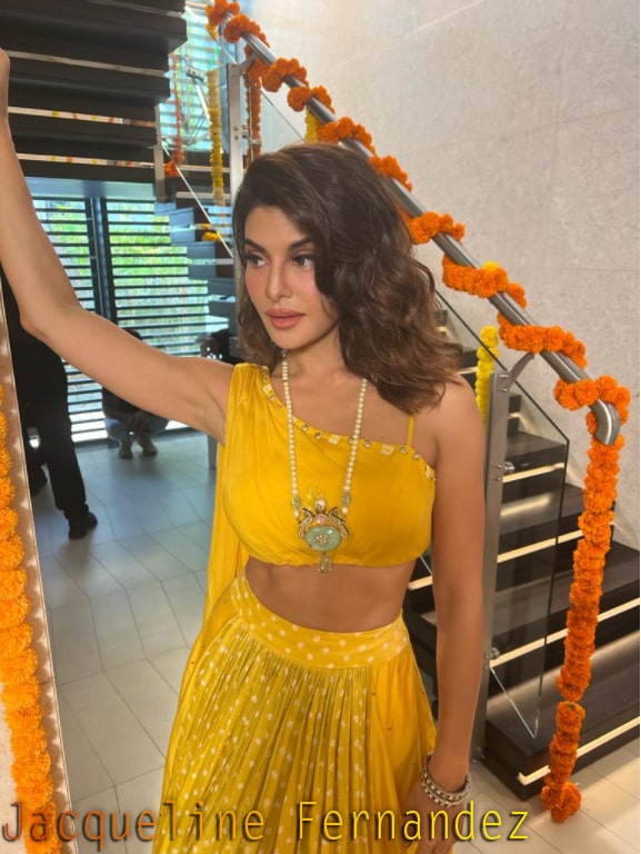 Jacqueline Fernandez