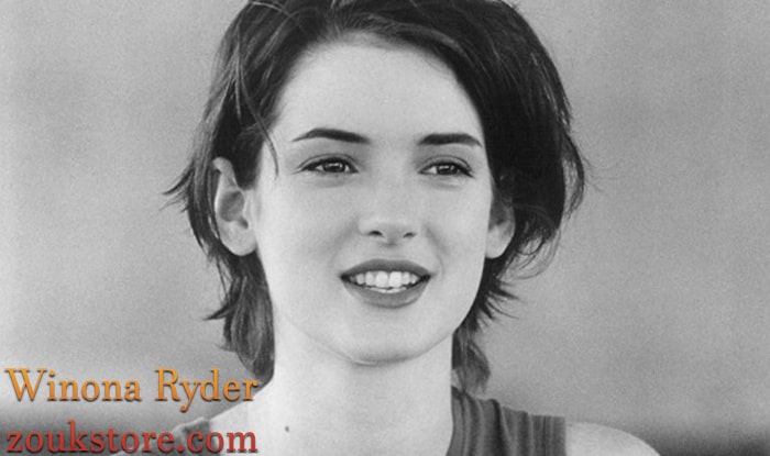 Winona Ryder Semakin Cantik Dan Ikonik