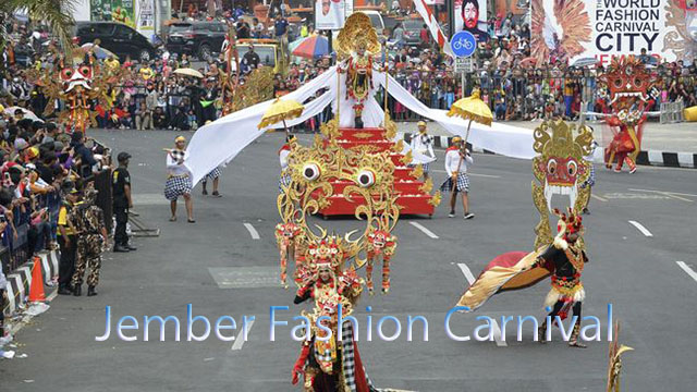 Jember Fashion Carnival