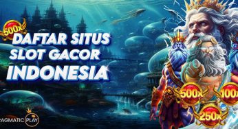 SLOT777: Tempat Terbaik untuk Menemaksimalkan Peluang Menang di Slot 777 Gacor